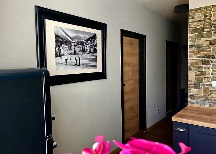 Apartamento Elis *