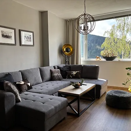 Appartement Elis Špindlerŭv Mlýn