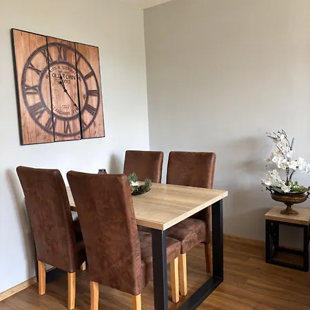 Appartement Elis *