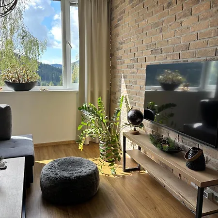 Elis Appartement Špindlerŭv Mlýn