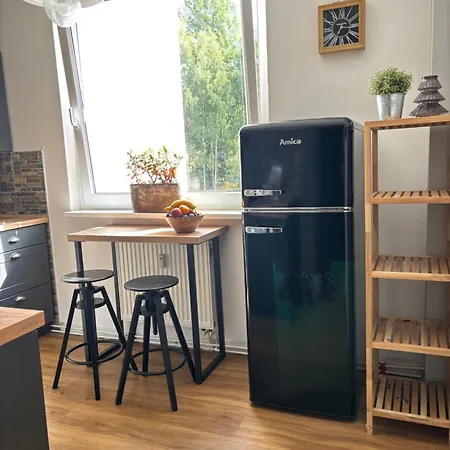 Elis Appartement Špindlerŭv Mlýn