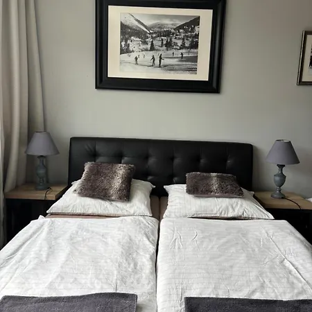 Elis Appartement Špindlerŭv Mlýn