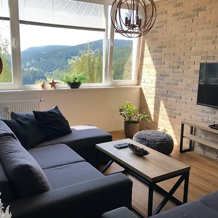 Appartement Elis Špindlerŭv Mlýn