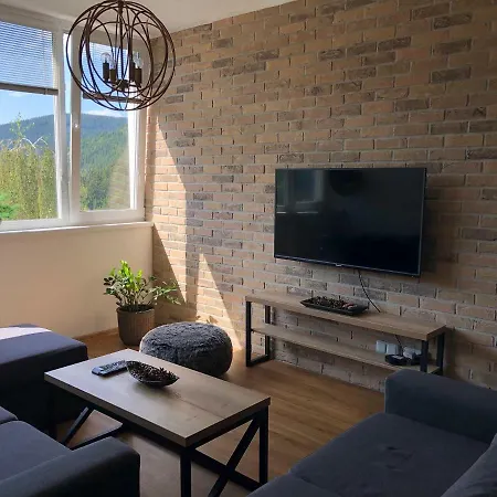 Elis Appartement Špindlerŭv Mlýn