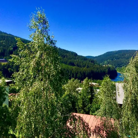 Appartement Elis Špindlerŭv Mlýn