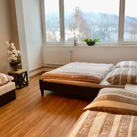 Appartement Elis