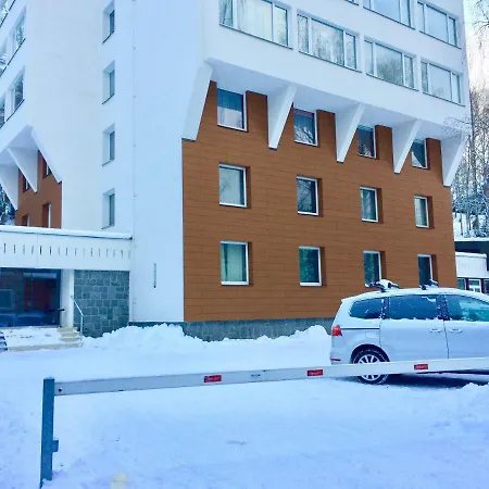 Appartement Elis Špindlerŭv Mlýn