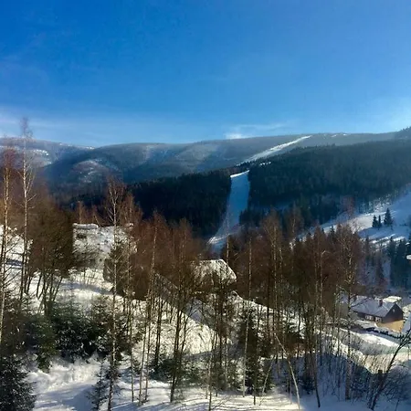 Elis Appartement Špindlerŭv Mlýn