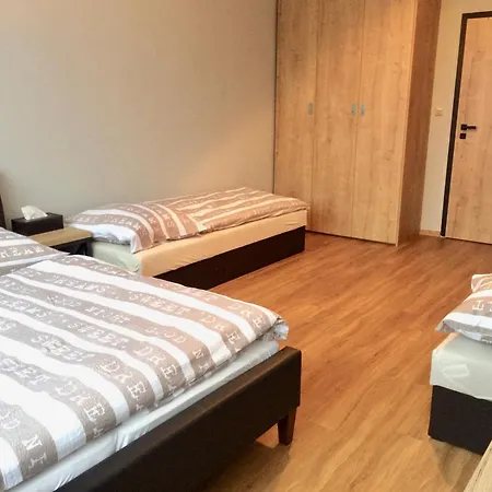 Appartement Elis *